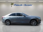 2021 Cadillac CT4 Premium Luxury