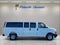 2025 Chevrolet Express Passenger 1LS