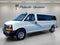 2025 Chevrolet Express Passenger 1LS