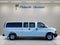 2025 Chevrolet Express Passenger 1LS