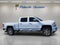 2019 Chevrolet Silverado 2500 HD LTZ