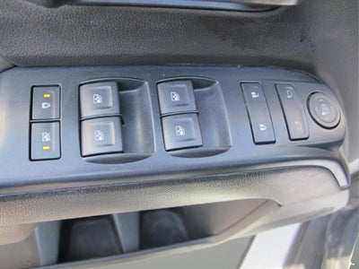 2015 Chevrolet Silverado 2500 HD Work Truck