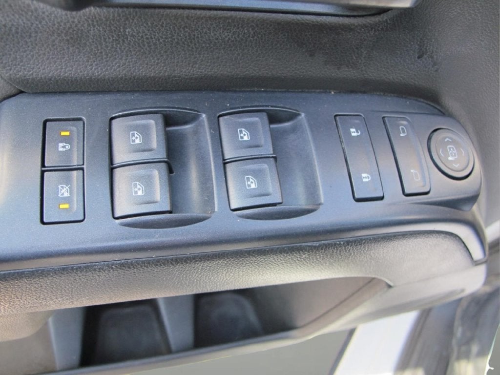 2015 Chevrolet Silverado 2500 HD Work Truck