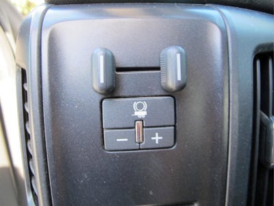 2015 Chevrolet Silverado 2500 HD Work Truck