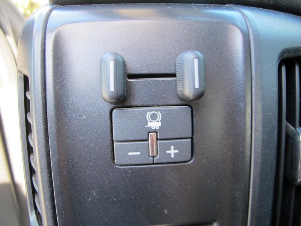 2015 Chevrolet Silverado 2500 HD Work Truck