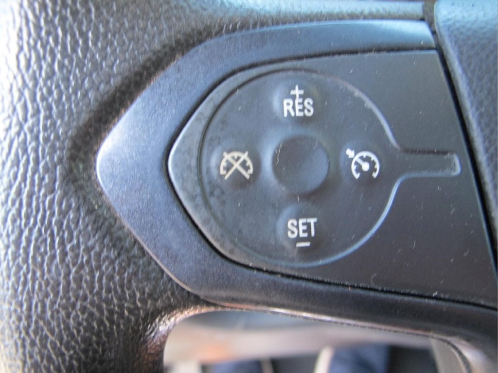 2015 Chevrolet Silverado 2500 HD Work Truck