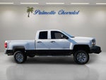 2015 Chevrolet Silverado 2500 HD Work Truck