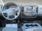 2015 Chevrolet Silverado 2500 HD Work Truck