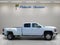 2017 Chevrolet Silverado 3500 HD LTZ