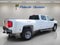 2017 Chevrolet Silverado 3500 HD LTZ
