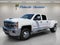 2017 Chevrolet Silverado 3500 HD LTZ