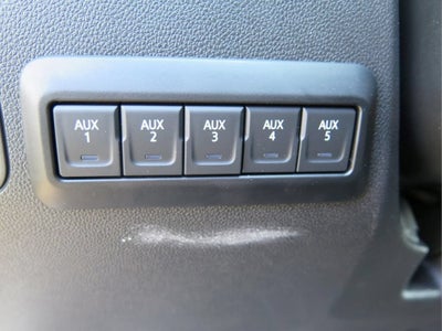 2026 Chevrolet Silverado 3500 HD WT DRW