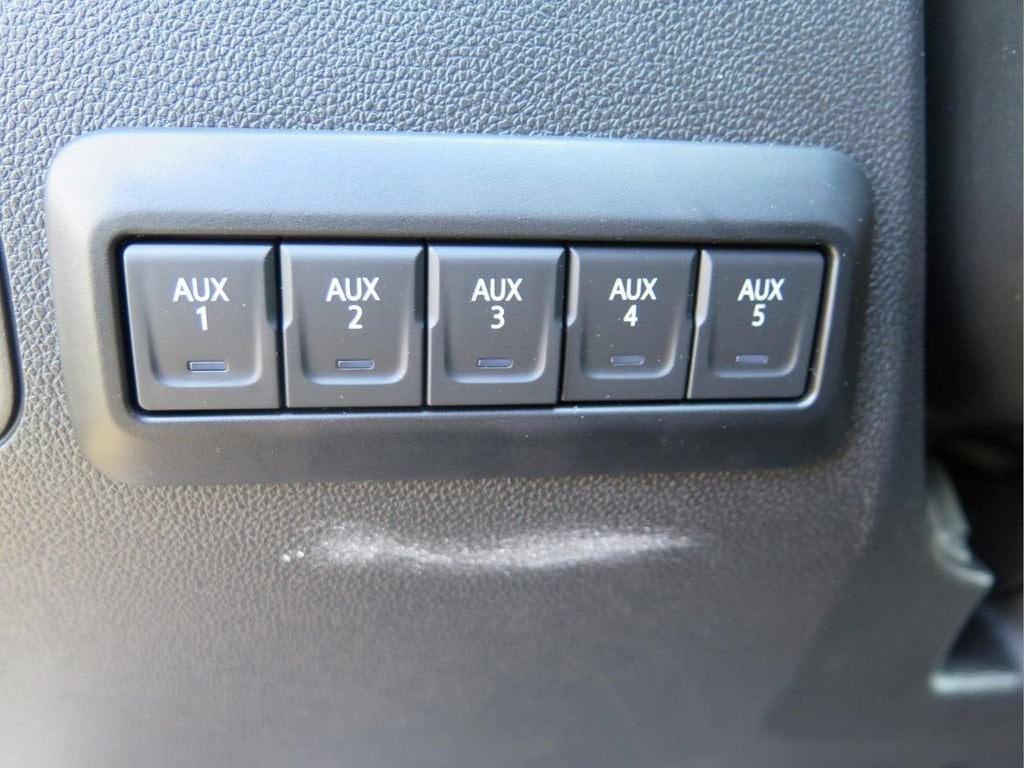 2026 Chevrolet Silverado 3500 HD WT DRW