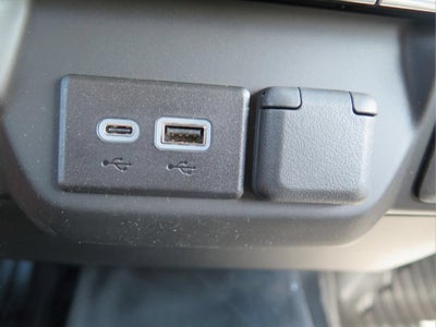 2026 Chevrolet Silverado 3500 HD WT DRW