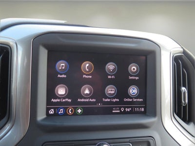 2026 Chevrolet Silverado 3500 HD WT DRW