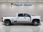 2026 Chevrolet Silverado 3500 HD WT DRW