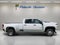 2026 Chevrolet Silverado 3500 HD WT DRW