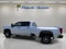 2026 Chevrolet Silverado 3500 HD WT DRW