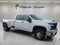 2026 Chevrolet Silverado 3500 HD WT DRW