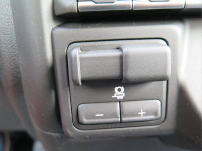 2026 Chevrolet Silverado 3500 HD WT DRW