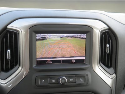 2026 Chevrolet Silverado 3500 HD WT DRW