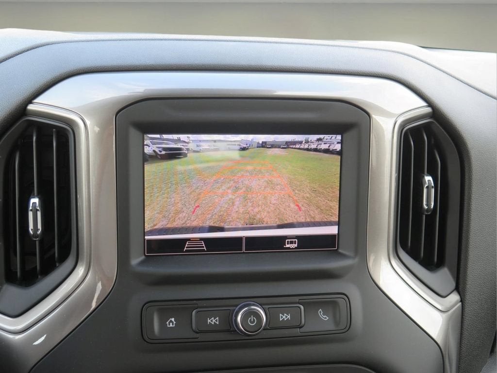 2026 Chevrolet Silverado 3500 HD WT DRW