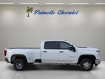2026 Chevrolet Silverado 3500 HD WT DRW