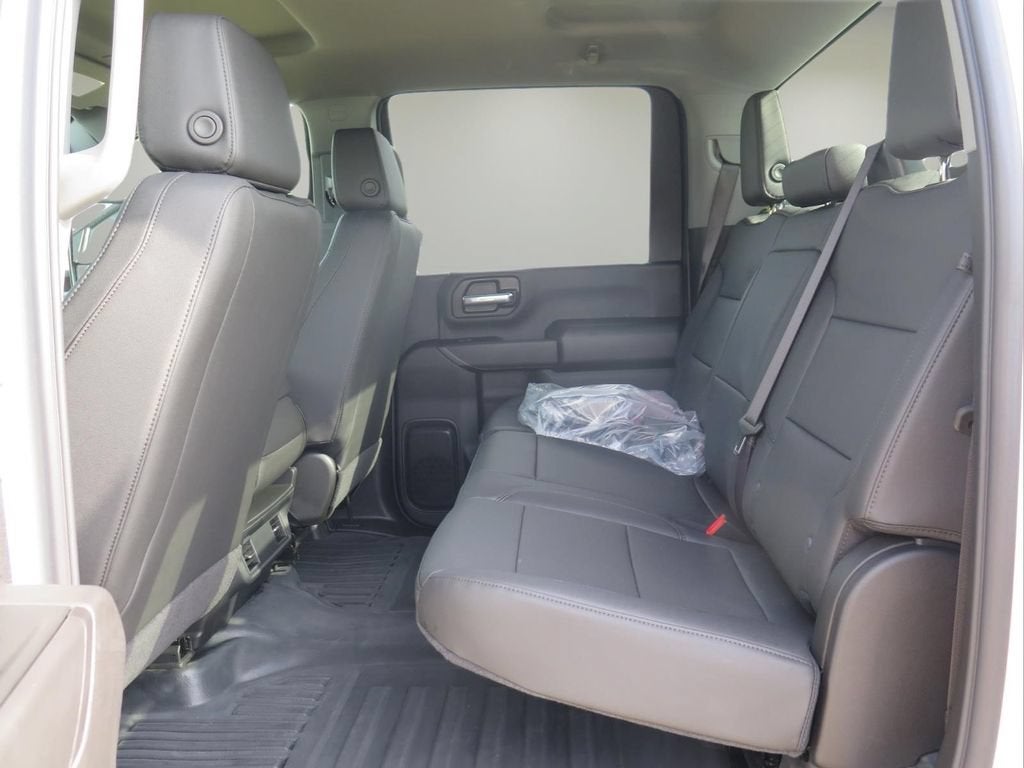 2026 Chevrolet Silverado 3500 HD WT DRW