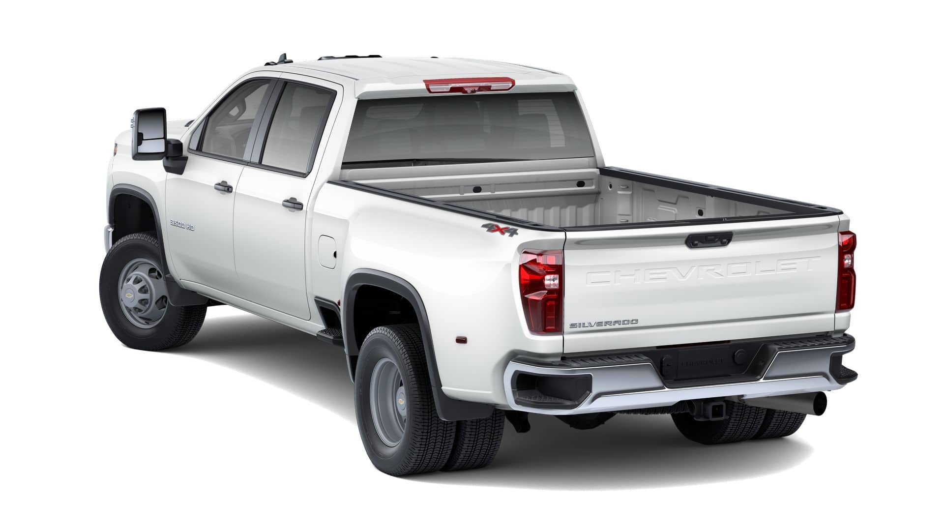 2026 Chevrolet Silverado 3500 HD WT DRW