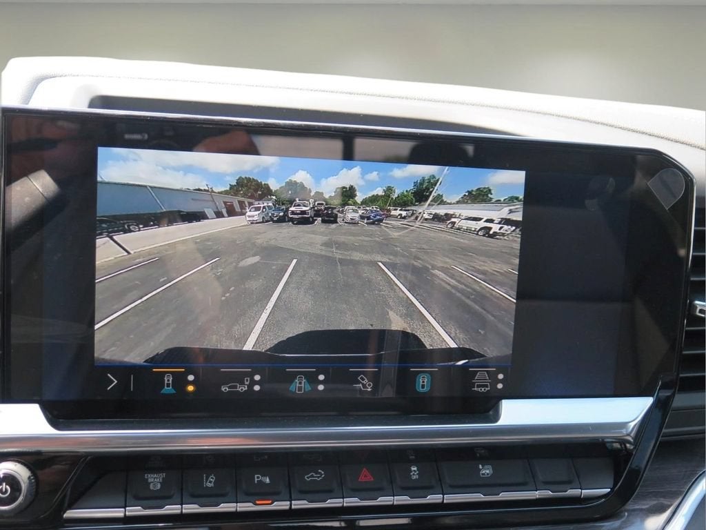 2026 Chevrolet Silverado 3500 HD LTZ DRW