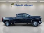 2026 Chevrolet Silverado 3500 HD LTZ DRW