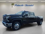 2026 Chevrolet Silverado 3500 HD LTZ DRW