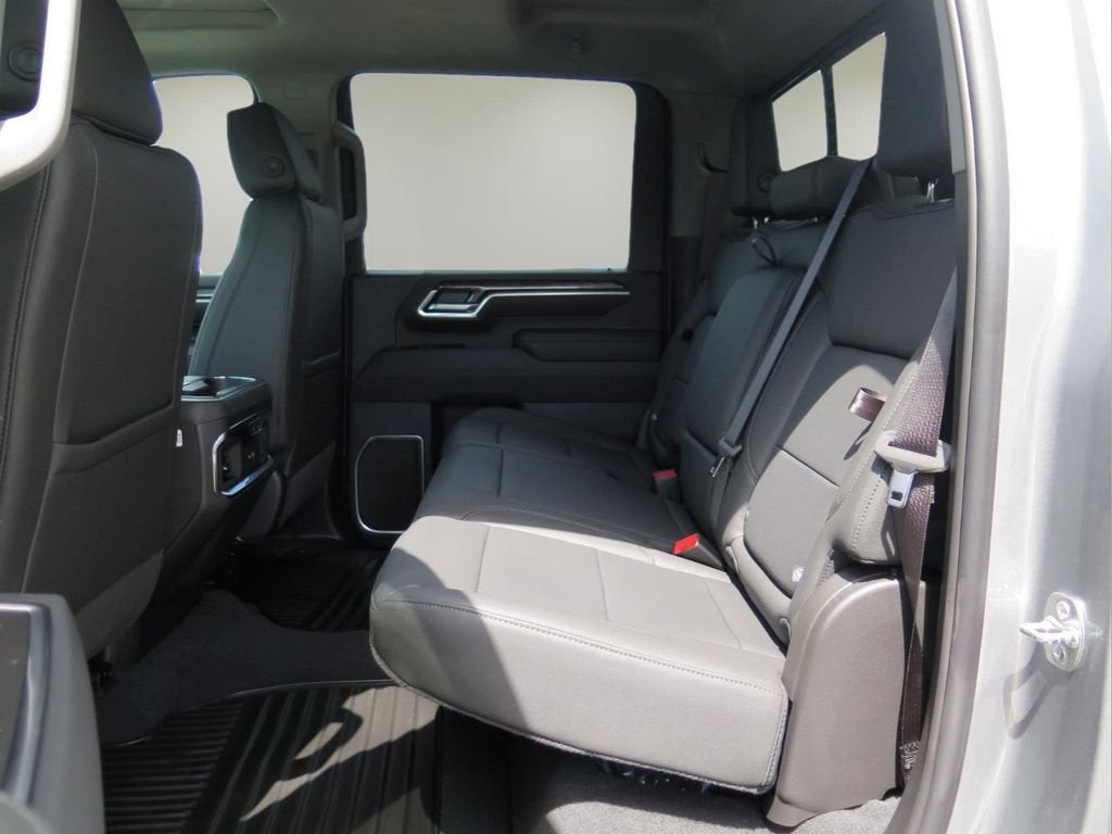 2026 Chevrolet Silverado 3500 HD LTZ DRW