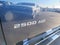 2020 Chevrolet Silverado 2500 HD LT