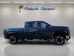 2020 Chevrolet Silverado 2500 HD LT