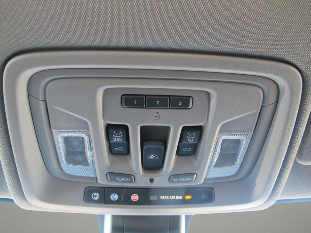 2020 Chevrolet Silverado 2500 HD LT