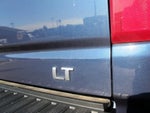 2020 Chevrolet Silverado 2500 HD LT