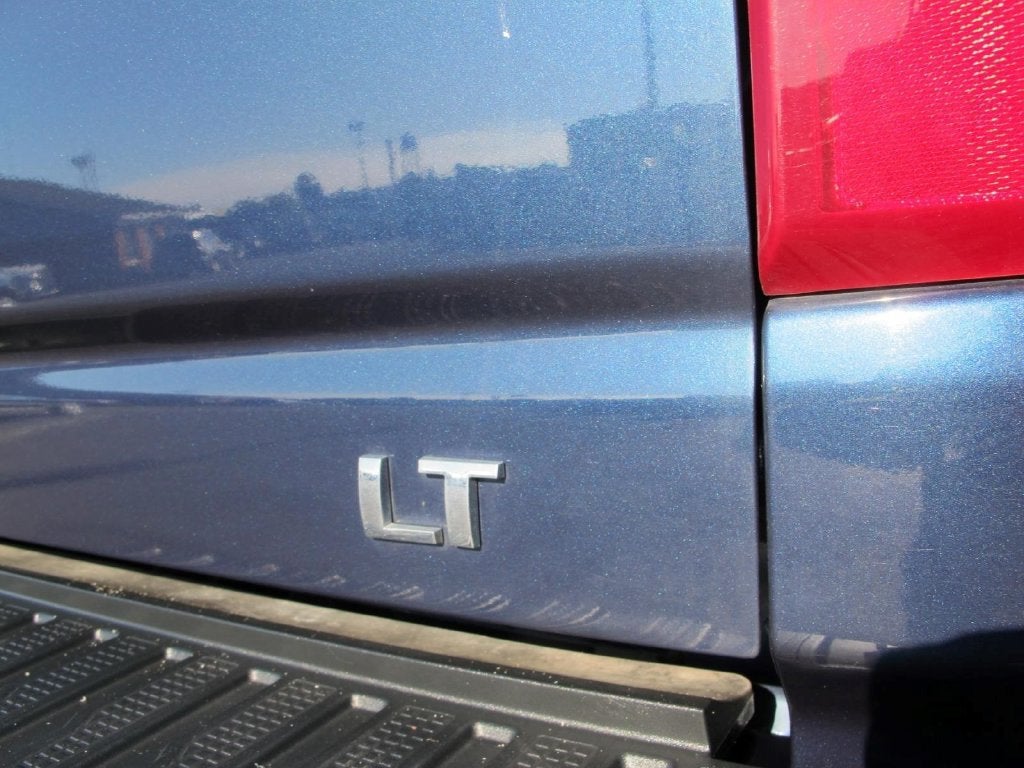 2020 Chevrolet Silverado 2500 HD LT