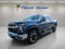 2020 Chevrolet Silverado 2500 HD LT