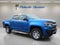 2022 Chevrolet Colorado WT