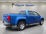 2022 Chevrolet Colorado WT