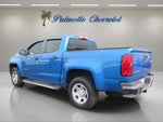 2022 Chevrolet Colorado WT