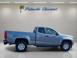 2020 Chevrolet Colorado 2WD Work Truck