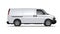 2026 Chevrolet Express Cargo 1WT