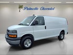 2024 Chevrolet Express Cargo 2500 WT