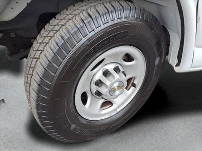 2024 Chevrolet Express Cargo 2500 WT