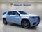 2018 Chevrolet Traverse High Country