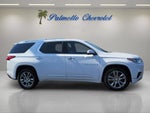 2018 Chevrolet Traverse High Country
