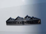 2018 Chevrolet Traverse High Country