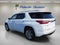 2018 Chevrolet Traverse High Country